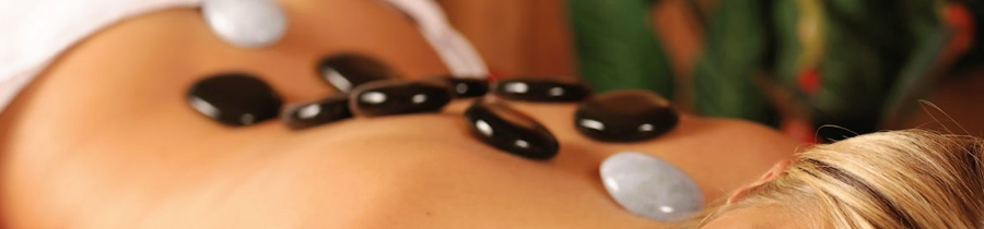 Hot Stone Massage