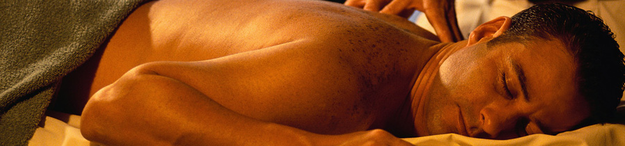 Sports Massage