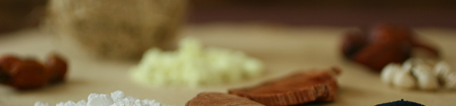 Traditional Chinese Medicine